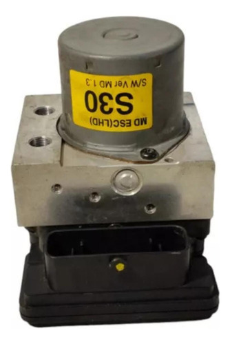 Módulo Freio Abs 58920-3x610 Elantra Usado