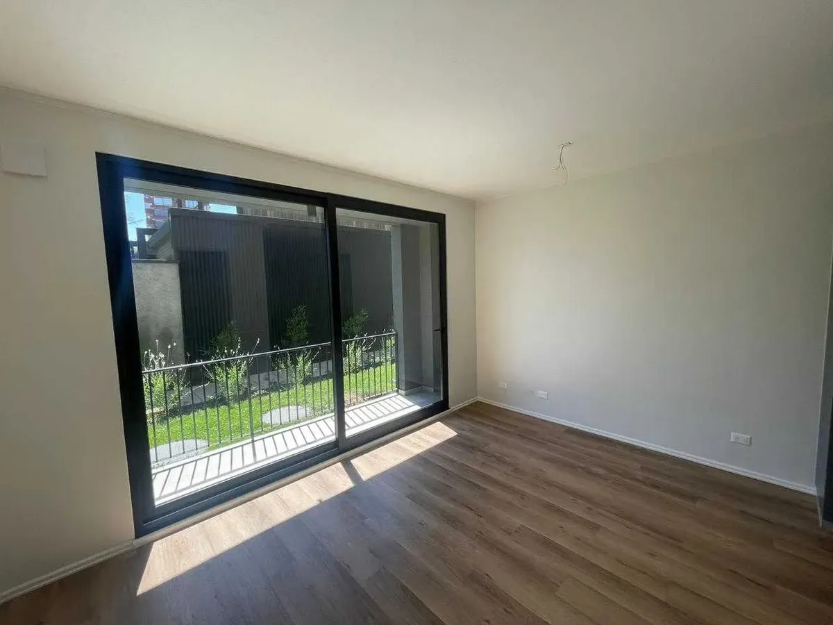 Imagen 5 de 16 de Departamento Estudio En Arriendo (176946)