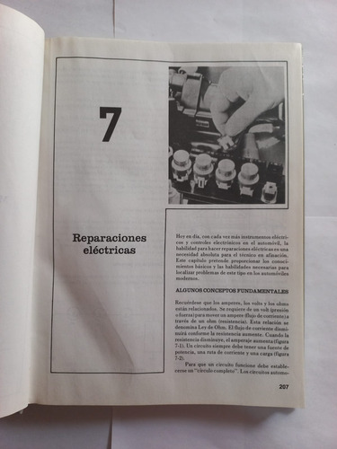Diagnostico Y Afinación De Motores Automotrices - Tomo 2 (Usado)