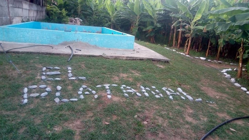Imagen 7 de 21 de Se Vende Finca Con Casa En Tronconero Yagua Guacara