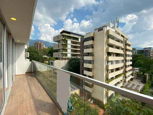 Apartamento En Arriendo En El Campestre. Cod A775986