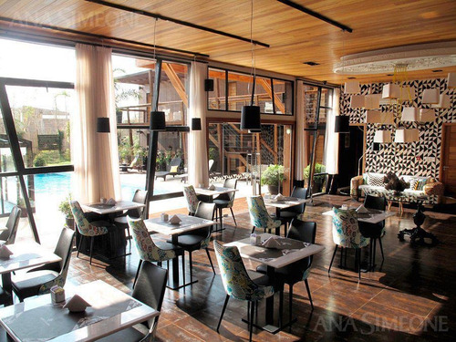 Hotel - Carmelo - Colonia - Uruguay - Venta