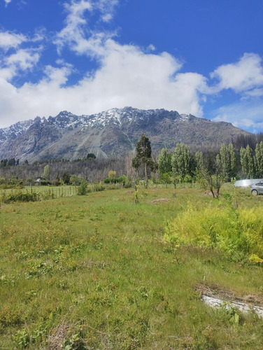 Terreno En Lago Puelo