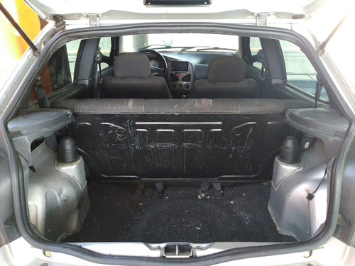 Fiat Palio 1.0 Fire Economy Flex 3p