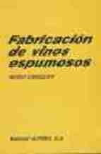 Libro Fabricacion De Vinos Espumosos De N. Cavazzani