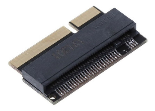 Adaptador Ssd Para Macbook Pro A1398 A1425 Año 2012