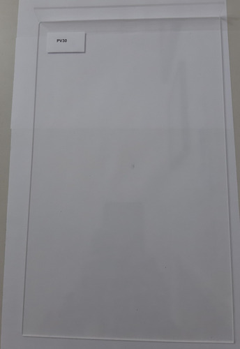 Imagen 2 de 5 de Acrilico Protector Ventanas 300 X 165 Mm Sacabollos Candamio