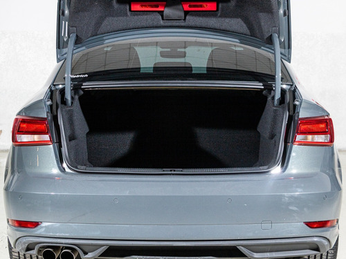 Imagen 9 de 15 de Audi A3 1.4 Tfsi Sedan 4 Puertas