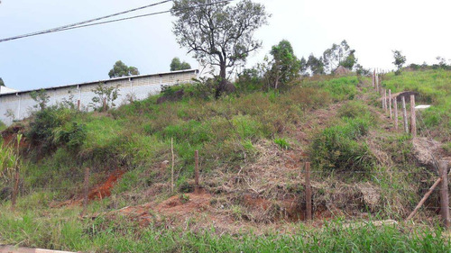 Imagem 1 de 2 de Terreno, Recanto Sombra Do Ipê, Santana De Parnaíba - R$ 675 Mil, Cod: 235008 - V235008