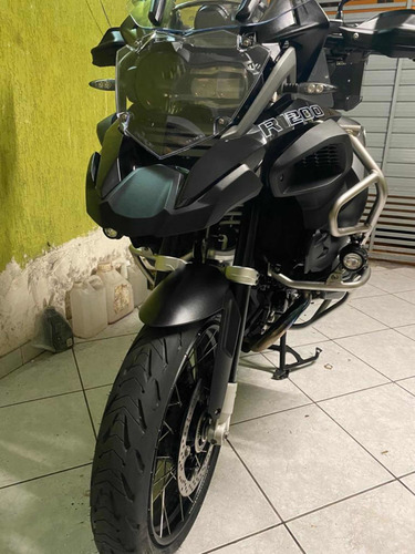 Imagem 13 de 15 de Bmw Gs 1200
