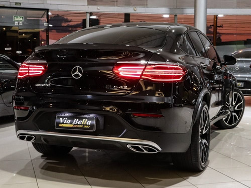 Imagem 4 de 14 de Mercedes-benz Glc 43 Amg