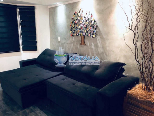 Imagem 10 de 16 de Sobrado De Condomínio Com 3 Dorms, Jardim Peri, São Paulo - R$ 1.29 Mi, Cod: 65000 - V65000
