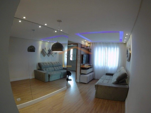 Imagem 1 de 15 de Apartamento, Venda, Tremembe, Sao Paulo - 12860 - V-12860