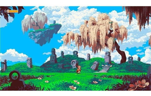 Owlboy Nintendo Switch Juego Nuevo En Karzov