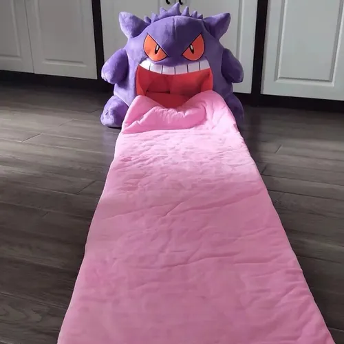 Gengar peluche lengua sale