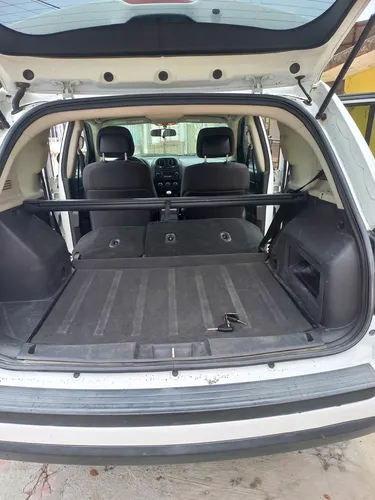 Triptonic, Volante Y Asiento Ajustable No Chocada Unica Dueñ