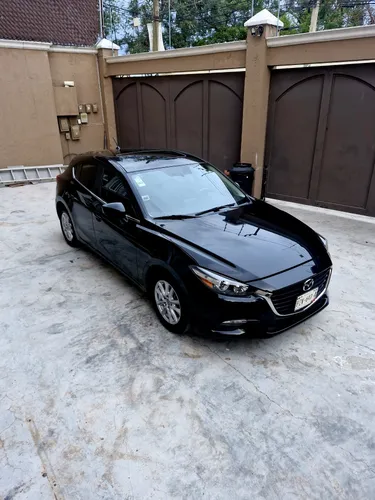 Mazda Touring