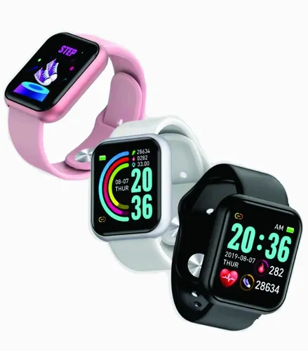 D20 smart online watch price