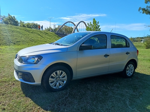 Volkswagen Gol 1.6 Power 101cv