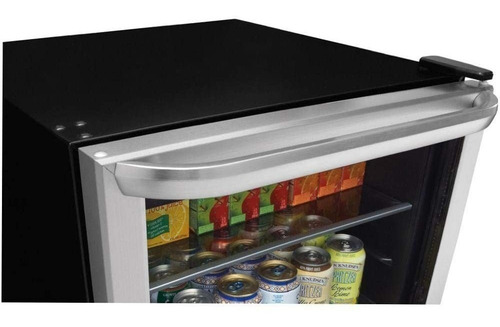 Centro De Bebidas 22 Frigidaire Ffbc4622qs