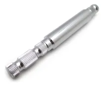 Comprar Eje Palanca Cambio Interior Acero Cromado Confiable Para H-d