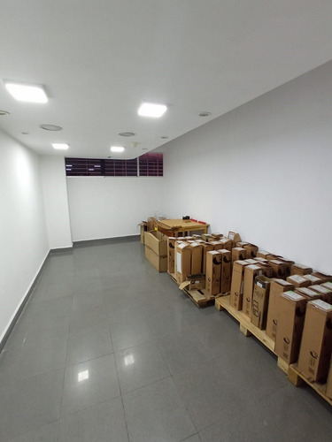 Imagen 9 de 15 de Edificio En Venta En La Urbina