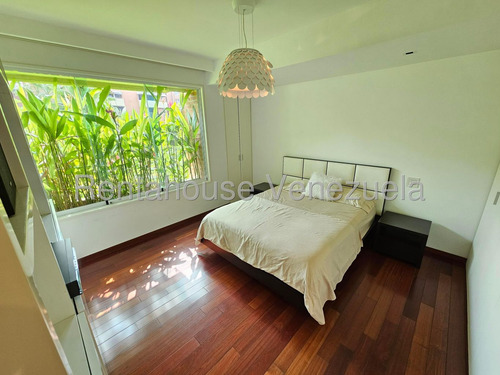 Campo Alegre Alquiler De Apartamento De Lujo Caracas