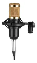 Comprar Grabación De Estudio Con Micrófono De Condensador Bm800 Con