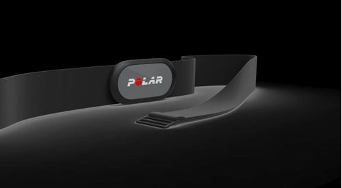 Imagen 2 de 6 de Banda Polar H9 Frec Cardiaca Bluetooth Ant+ Plus - Palermo