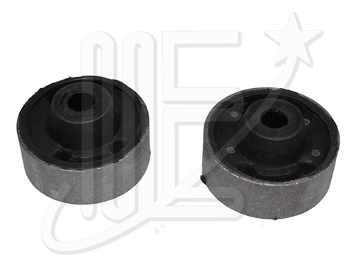 2 Bujes Grandes De Parrillas Chevrolet Aveo G1 / G3 09 - 15