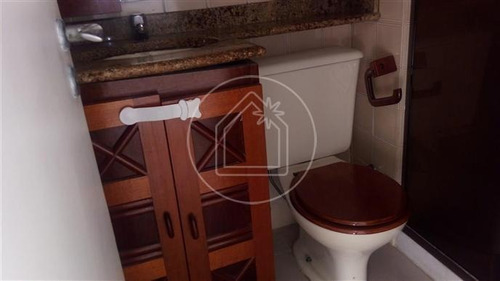 Apartamento - Ref: 851066