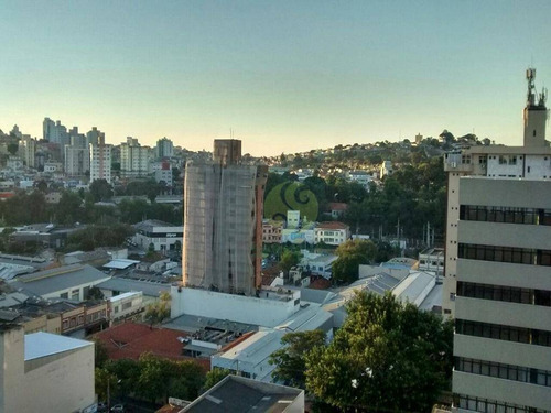 Imagem 15 de 15 de Sala Para Alugar, 30 M² - Barro Preto - Belo Horizonte/mg - Sa0009