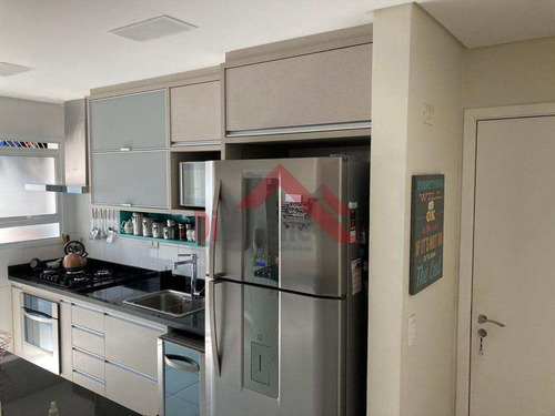 Imagem 9 de 30 de Apartamento Com 2 Dorms, Santa Paula, São Caetano Do Sul - R$ 740 Mil, Cod: 1721 - V1721