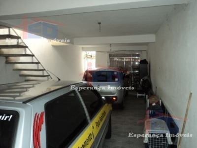 Imagem 2 de 14 de Ref.: 9571 - Sobrados Em Osasco Para Venda - V9571