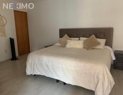 Imagen 6 de 25 de Departamento En Renta En Santa Fe, Álvaro Obregón, Ciudad De México