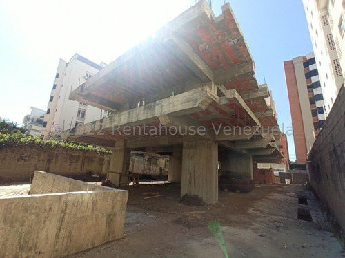Imagen 5 de 12 de Edificio En Venta La Soledad Maracay 22-15756 Hc