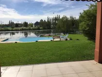 Comprar Casa 4 Dormitorios Alquiler En Los Castores, Nordelta