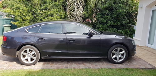 Audi A5 Sportback 2.0 T Fsi Mt 211cv