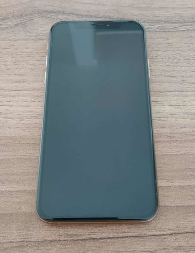 iPhone XS 512gb - Dourado - Impecável