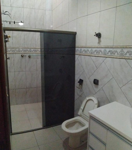 Imagem 14 de 30 de Casas - Aluguel - Jardim Santa Izabel - Cod. Ca0632 - Lca0632
