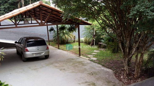 Imagem 26 de 30 de Seu Spa Particular - Chácara Com 3 Dormitórios À Venda, 3845 M² Por R$ 450.000 - Grama - Juiz De Fora/mg - Ch0036