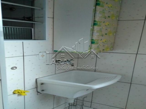Imagem 10 de 15 de Apartamento - Conjunto Residencial Jose Bonifacio - Ref: 2217 - L-2217
