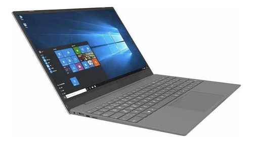 Notebook Gear Iris 14.1 Fhd Intel Core I3 1115g4 256ssd/8ram