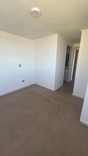 Venta Departamento Condominio Claros De Rauquen Curico