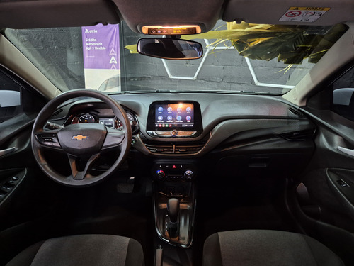Chevrolet Onix 1.0t Lt At