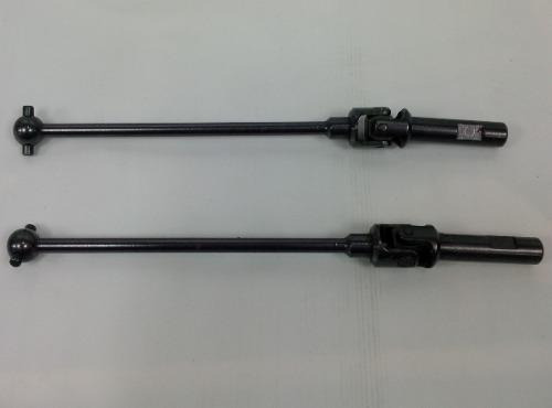 Universal Drive Shaft 96mm Set (2). F/ Buggys. Team Yokomo.