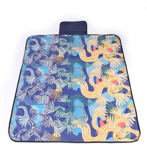 Lona Playera Diseño Energy Chilly