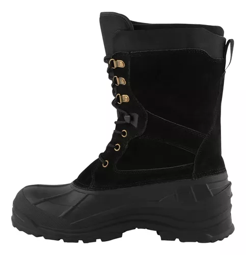 Botas Apreski Hombre