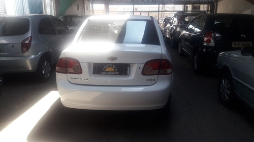 Chevrolet Classic 1.0 Mpfi Ls 8v 2014