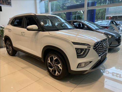 Imagem 11 de 11 de Hyundai Creta 1.0 Platinum 12v Flex 4p Turbo Automático